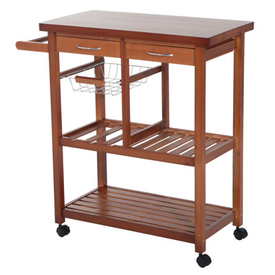 Küchenwagen | Wayfair.de